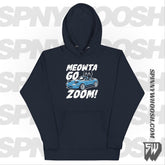 Meowta Go Zoom Miata Hoodie